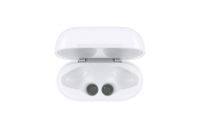 AirPods with Charging Case