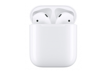 AirPods with Charging Case