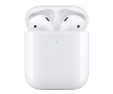 Wireless Charging Case for AirPods