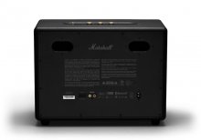 Marshall WOBURN III Black