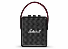 Marshall Stockwell II Black