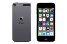 iPod touch 32 GB Space Gray