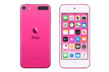 iPod touch 32 GB Pink