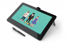 WACOM Cintiq 16 Pro