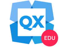 QuarKXPress EDU CZ 1 rok predplatné