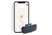 Tractive GPS Tracker pre psov