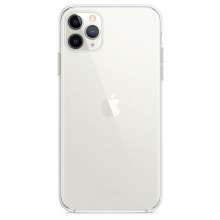 Apple iPhone 11 Pro Max Clear Case