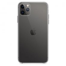 Apple iPhone 11 Pro Max Clear Case