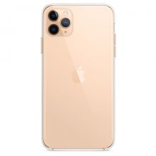 Apple iPhone 11 Pro Max Clear Case