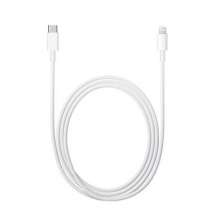 Lightning to USB-C Cable (2 m)