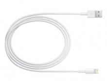 Lightning to USB Cable 1m OEM