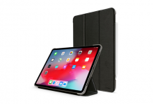 Artwizz púzdro SmartJacket pre iPad Pro 11" 2018 - Black