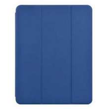 Devia Leather Case with Pencil Slot pre iPad Air 10.5"/ iPad Pro 10.5" - Blue
