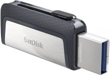 Sandisk Dual Drive USB Type-C 128GB