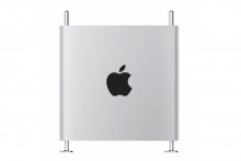 Mac Pro Tower