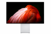 Apple Pro Display XDR - Nano-texture Glass