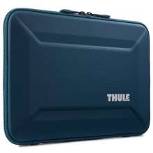Thule Gauntlet 4 puzdro na 13" Macbook - modré