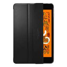 Spigen puzdro Smart Fold Case pre iPad mini 5 gen. 2019) – Black