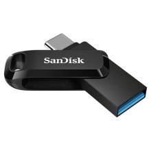 Sandisk Dual Drive USB Type-C 64GB
