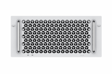 Mac Pro Rack