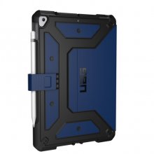 UAG puzdro Metropolis pre iPad 10.2" - Blue