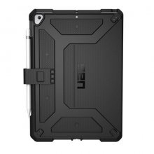 UAG puzdro Metropolis pre iPad 10.2" - Black