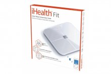 iHealth Fit HS2S Smart Body Composition Scale