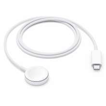 Apple Watch Magnetic Charging to USB-C Cable (1m)   