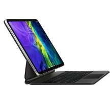 Apple Magic Keyboard for 11 inch. iPad Pro / iPad Air - Slovak - Black