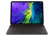 Apple Keyboard Folio for 11 inch. iPad Pro / iPad Air - Slovak