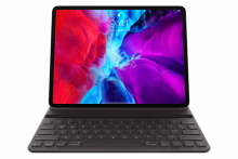 Apple Smart Keyboard Folio for 12.9-inch iPad Pro (5/6 gen.) - Slovak