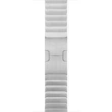 Apple Watch 42mm Silver Link Bracelet