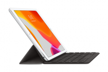 Apple Smart Keyboard pre iPad - Slovak
