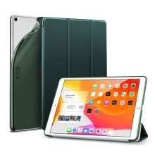 ESR púzdro Silicon Rebound Case pre iPad 10.2" - Green