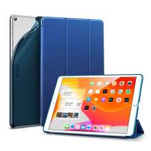 ESR púzdro Silicon Rebound Case pre iPad 10.2" - Blue