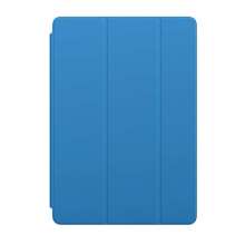 Apple Smart Cover for iPad 10,2" and iPad Air (3rd) - Surf Blue