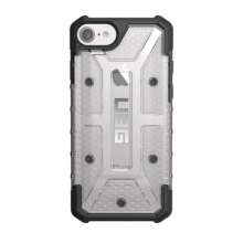 UAG kryt Plasma pre iPhone 8/7/SE - Ice