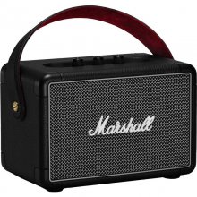 Marshall Kilburn II Black