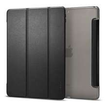 Spigen Smart Fold ochranné púzdro pre iPad Air 10.5" - čierne