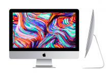 iMac 27 inch 6-core 3.1 GHz i5
