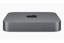 Nový Mac mini i5 6-core 3.0 GHz (2020) - EDU