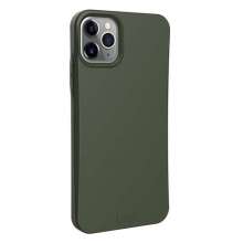 UAG kryt Outback pre iPhone 11 Pro Max - Olive