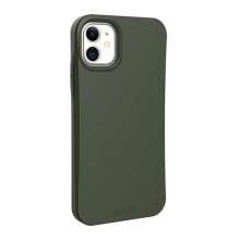 UAG kryt Outback pre iPhone 11 - Olive
