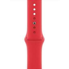 Apple Watch 44mm (PRODUCT)RED Sport Band - Regular