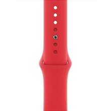 Apple Watch 44mm (PRODUCT)RED Sport Band - Regular