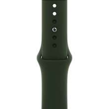 Apple Watch 40mm Cyprus Green Sport Band - Regular