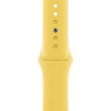 Apple Watch 40mm Ginger Sport Band - Regular