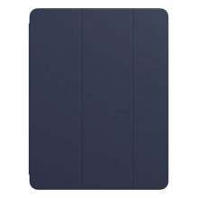 Apple Smart Folio for iPad Pro 12.9-inch (4th generation) - Deep Navy