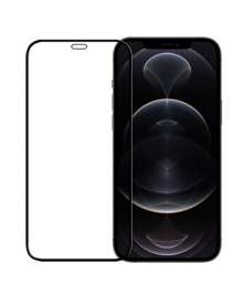 Odzu ochranné sklo E2E pre iPhone 12 Pro Max