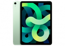 iPad Air 10.9" 64 GB WiFi + Cellular, Green - EDU